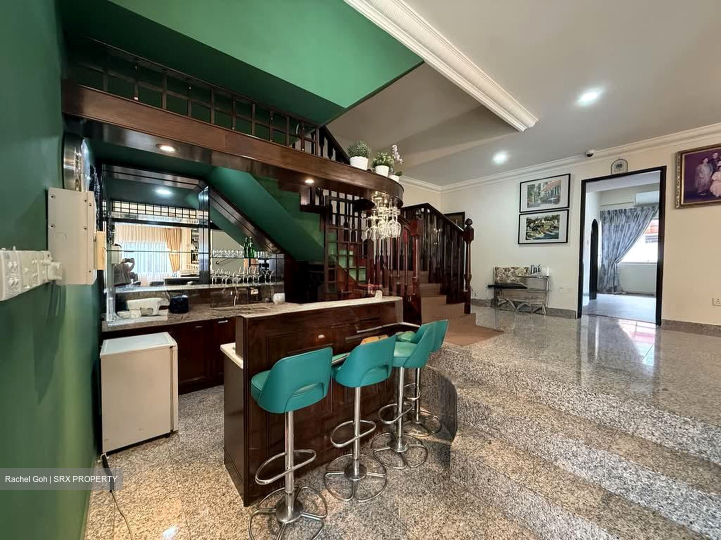 Lucky Heights (D16), Semi-Detached #559707731